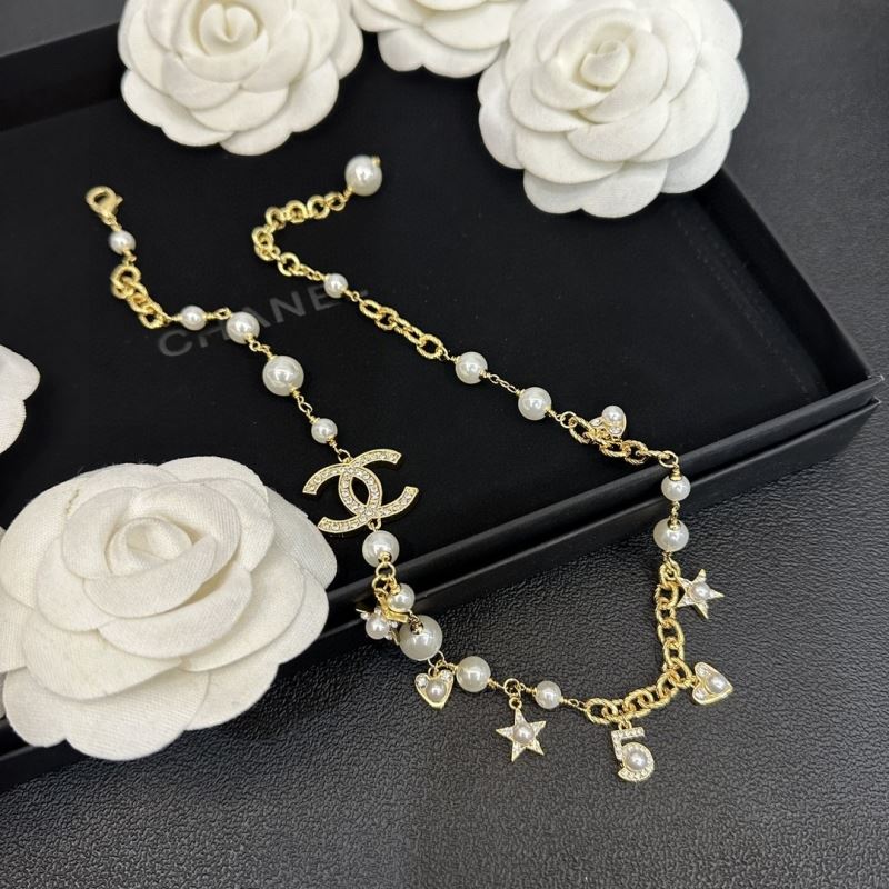 Chanel Necklaces